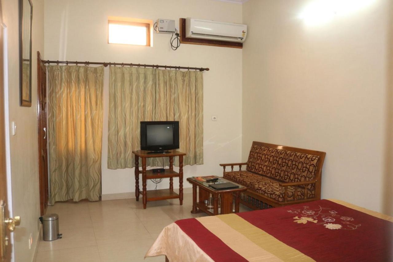 Hotel Shakti Palace Chūru Dış mekan fotoğraf